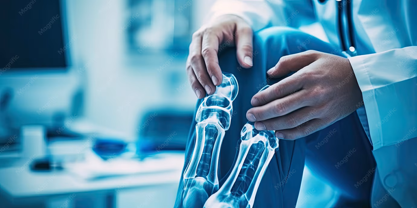 Orthopaedic Trauma